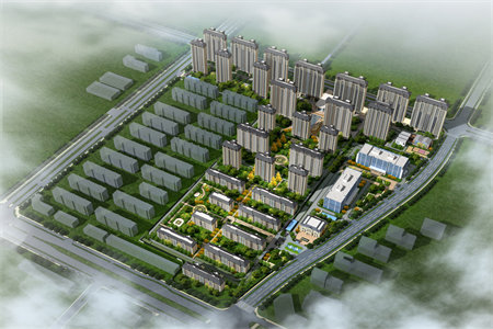 天一城套二学区房100㎡现房可改名