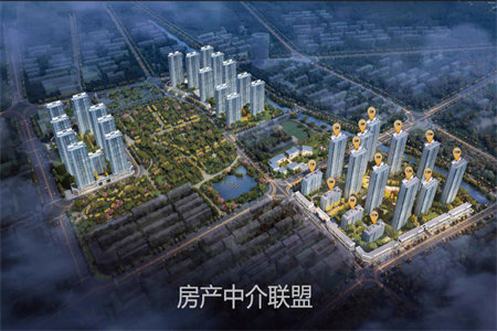 隆福小区精装带车库3室2厅2卫120+26车库